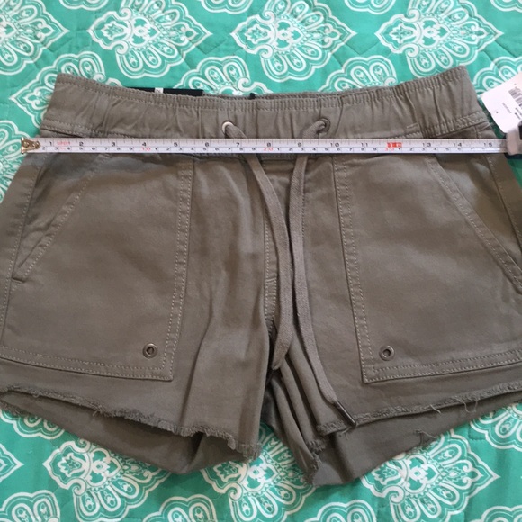 DL1961 Summer Shorts - Picture 6 of 8